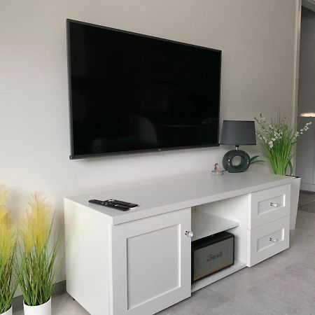 Apartament Na Wydmie Apartment Ustka Luaran gambar