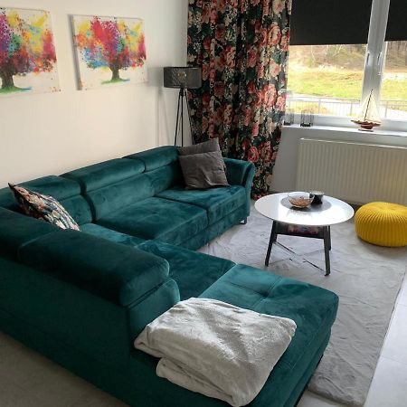 Apartament Na Wydmie Apartment Ustka Luaran gambar