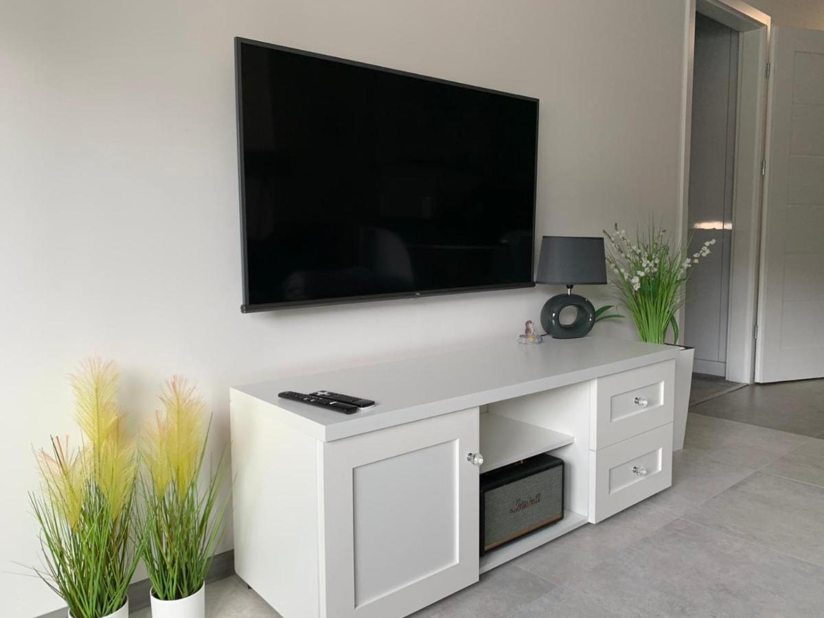 Apartament Na Wydmie Apartment Ustka Luaran gambar