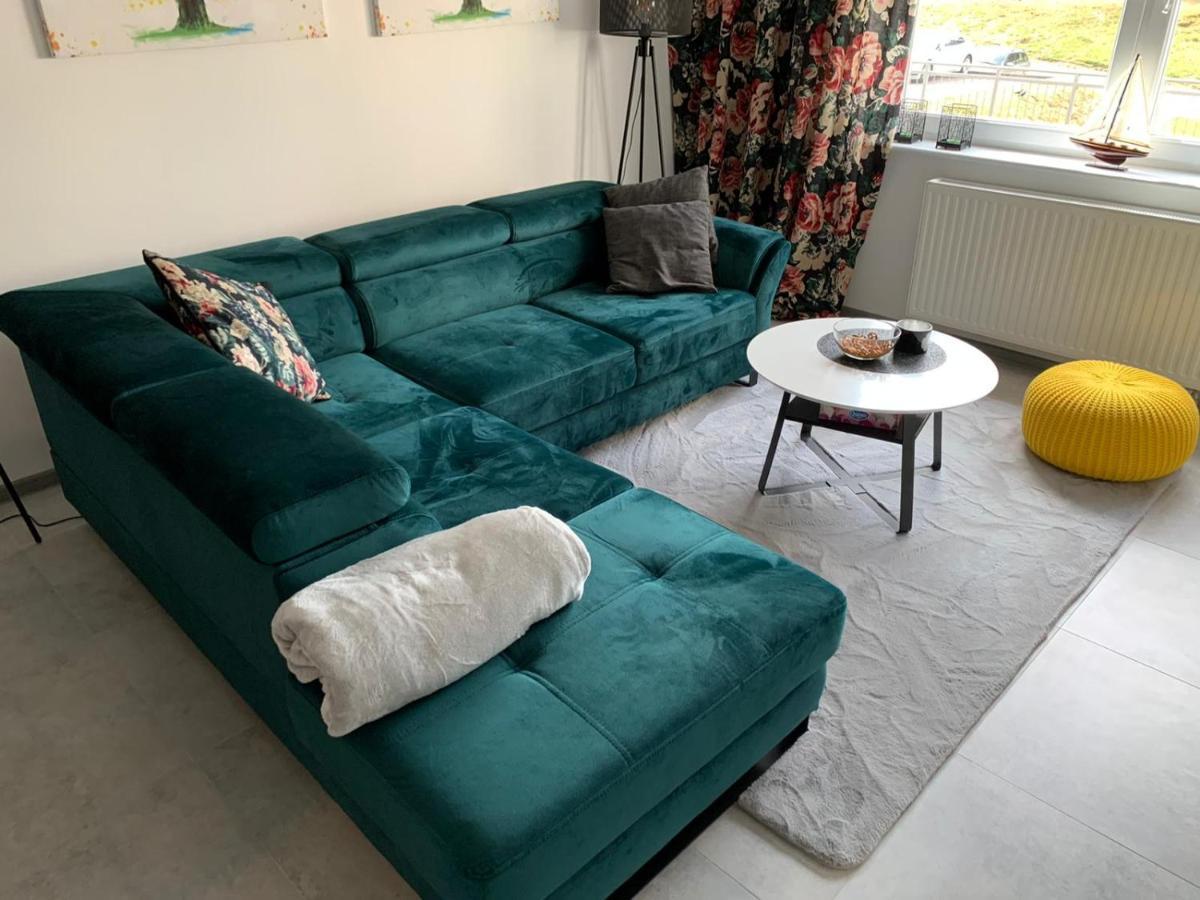 Apartament Na Wydmie Apartment Ustka Luaran gambar