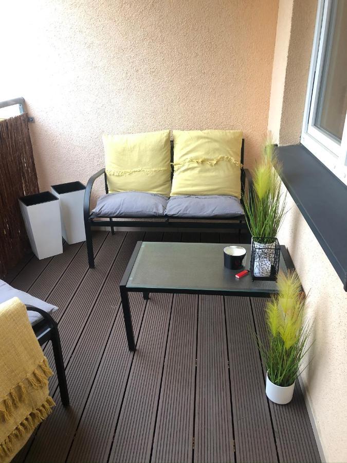 Apartament Na Wydmie Apartment Ustka Luaran gambar