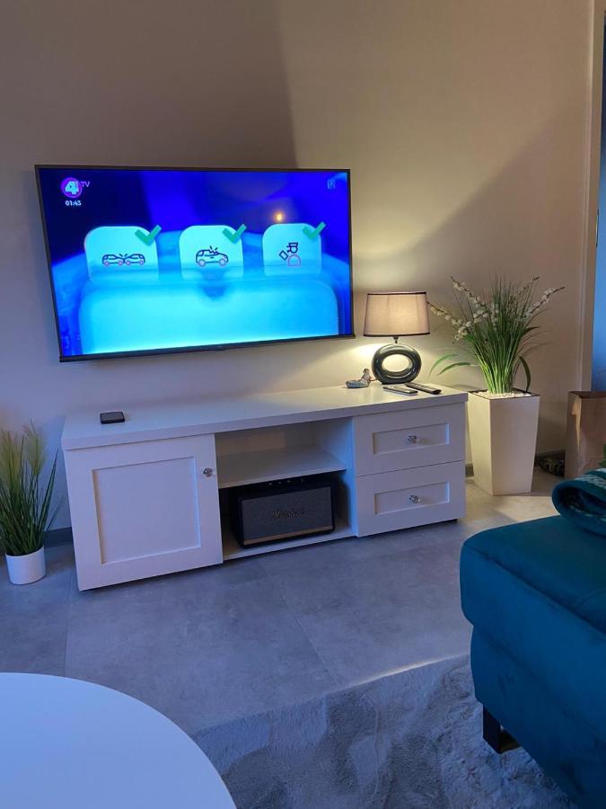 Apartament Na Wydmie Apartment Ustka Luaran gambar